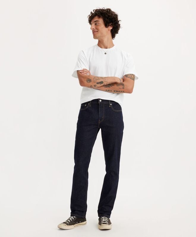 Jeans Hombre Levi's 511 Slim