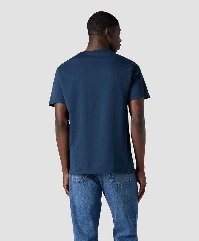 Polo Levi's Hombre Sportswear Logo Graphic