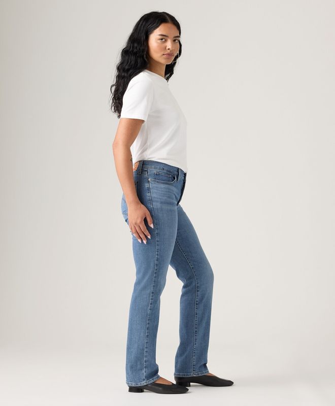 Pantalón Mujer Levi's 314 Shaping Straight
