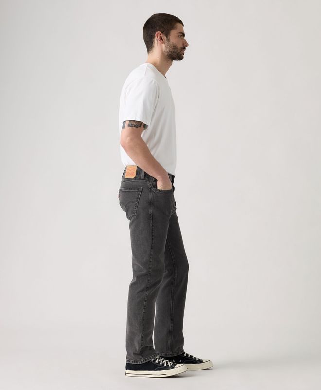 Jeans Levi's Hombre 505 Regular