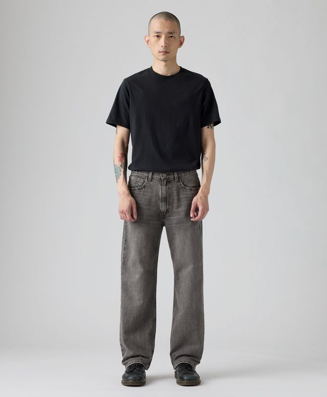 Jeans Hombre Levi's 565 Loose Straight