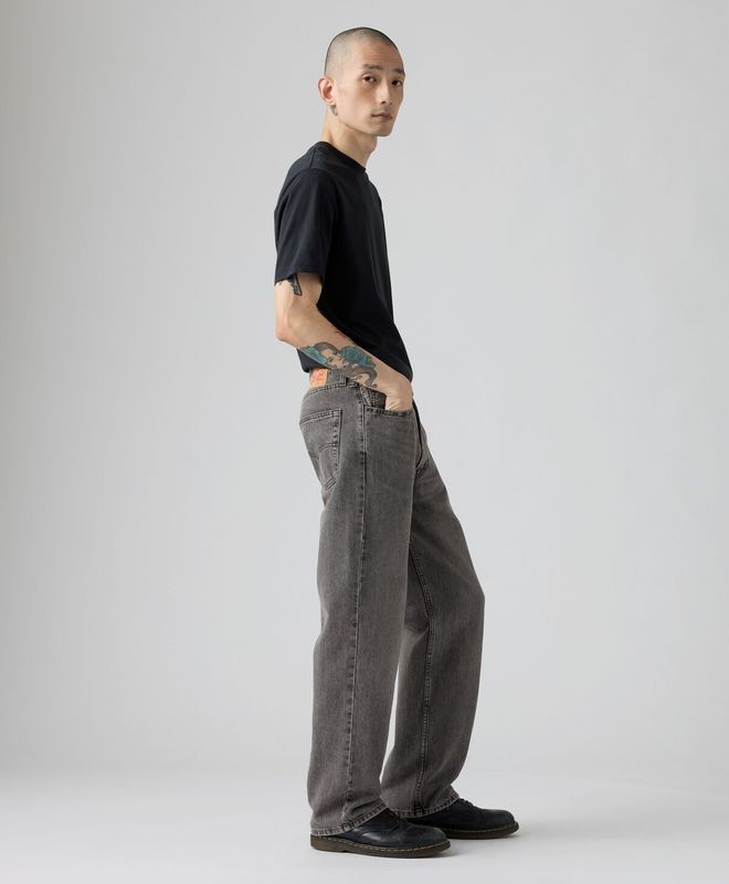 Jeans Hombre Levi's 565 Loose Straight
