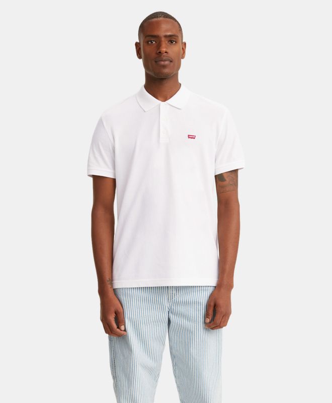 Polo Hombre Levi's Hm Polo