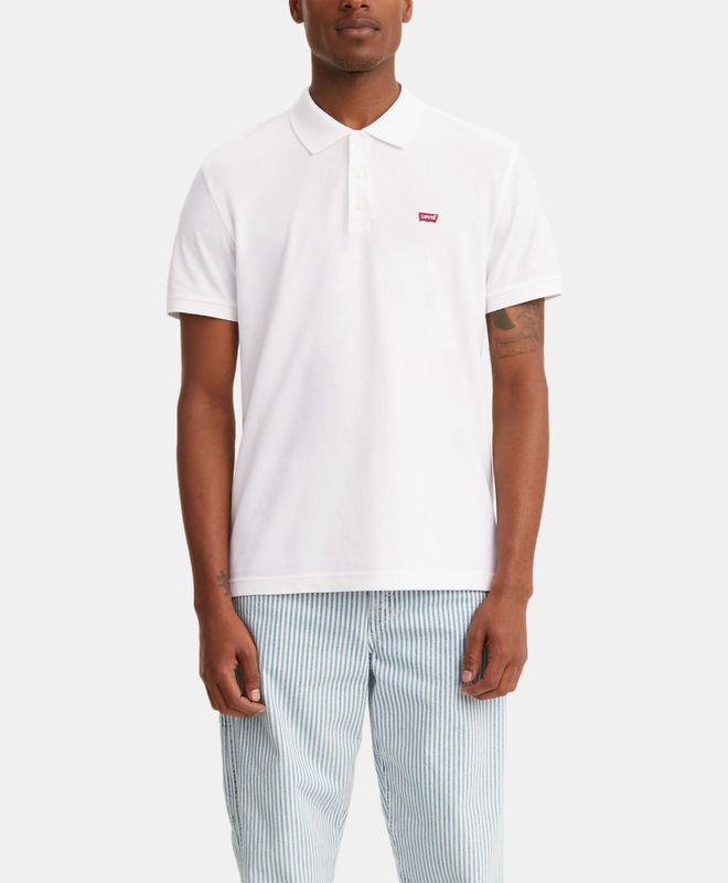 Polo Hombre Levi's Hm Polo