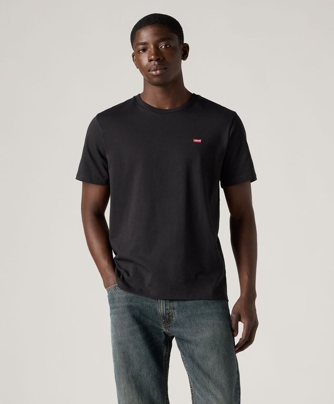 Polo Hombre Ss Original Hm Tee Levi's