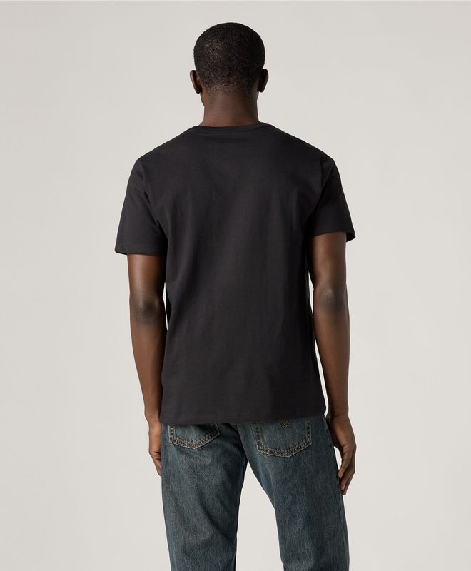Polo Hombre Ss Original Hm Tee Levi's