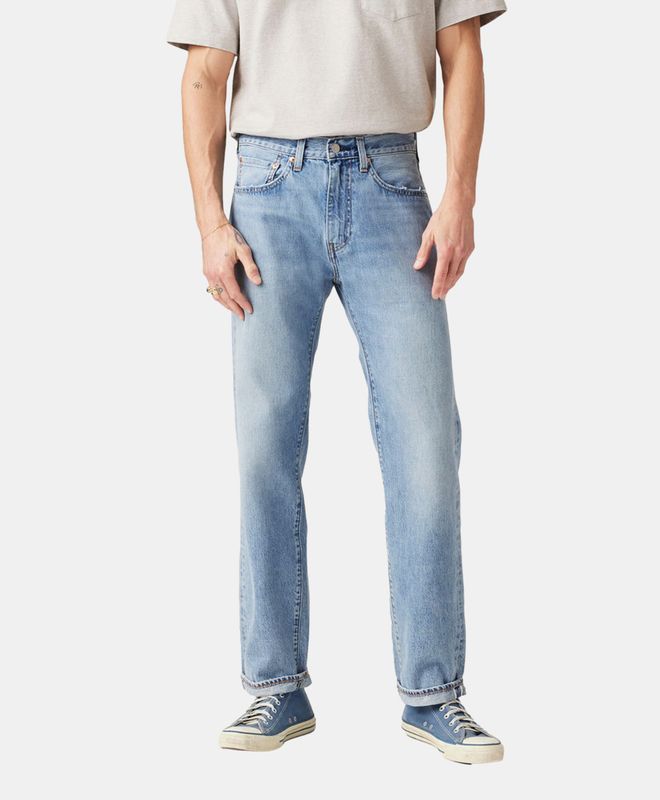 Jeans Hombre 505 Regular Levi's