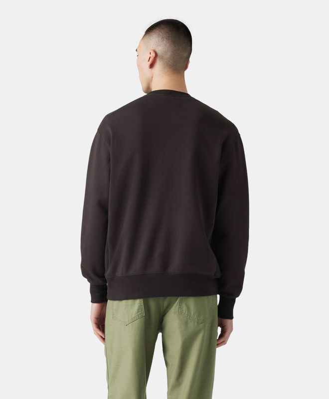 Polera Hombre Authentic Crew Levi's