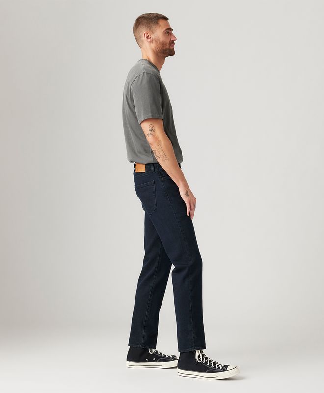 Jeans Hombre Levi's 502 Taper