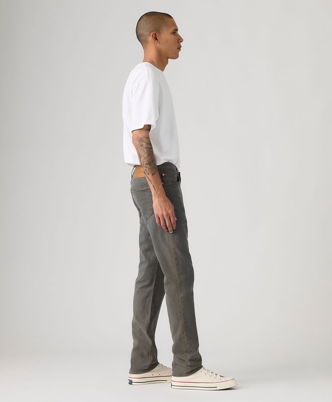 Jeans Hombre Levi's 511 Slim