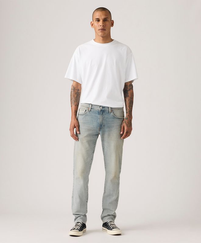 Jeans Hombre Levi's 511 Slim