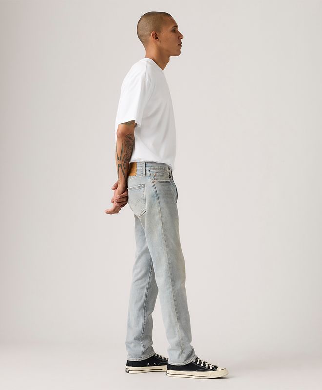 Jeans Hombre Levi's 511 Slim
