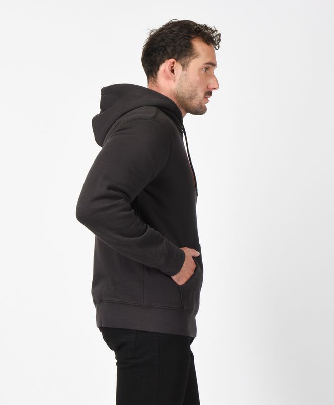 Polera Hombre Levi's Liso con Logo