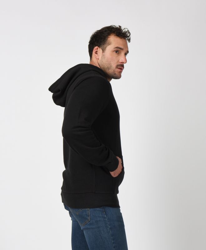 Polera Hombre Levi's Graphic Po Hoodie