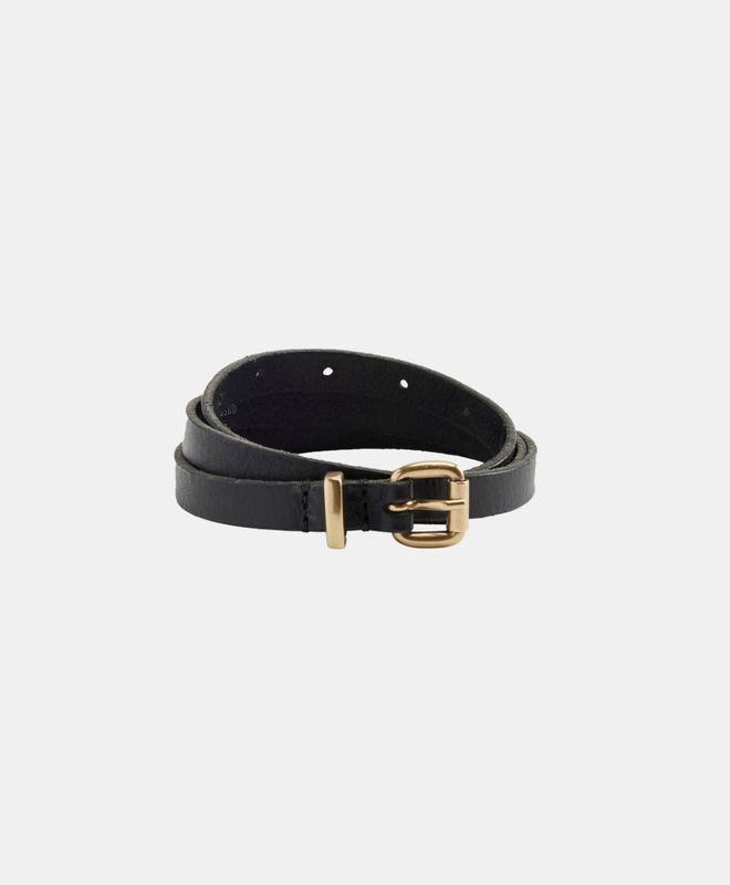 Cinturón Mujer Levi's Dillon Narrow Belt