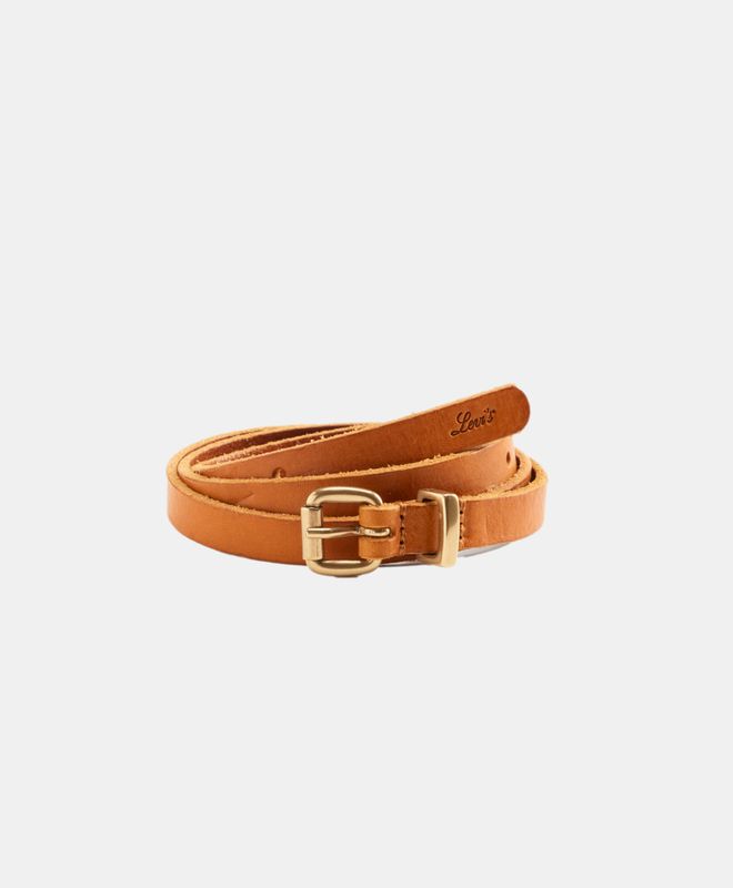 Cinturón Mujer Levi's Dillon Narrow Belt
