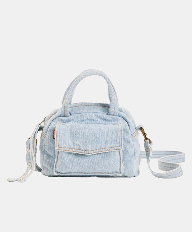 Bolso Mujer Levi's Small Blake