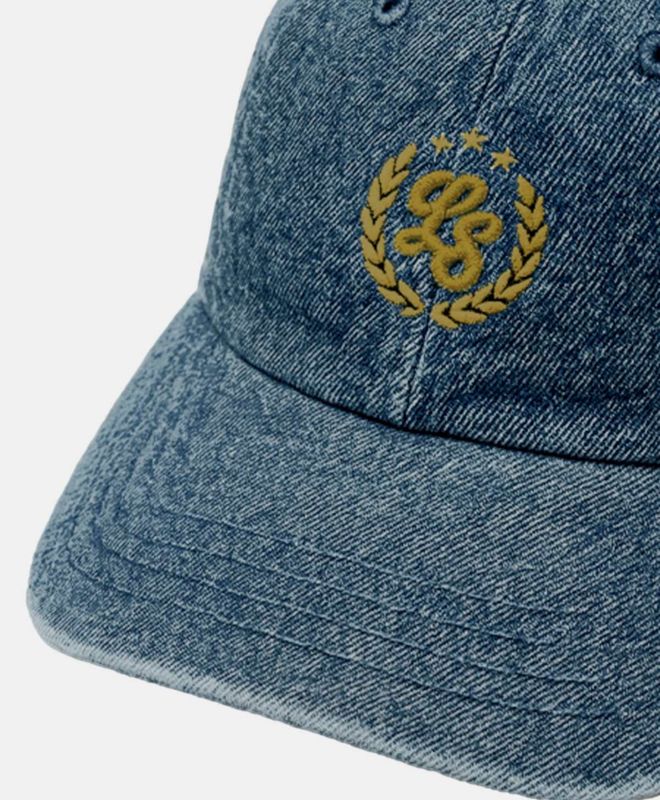Gorro Mujer Levi's W S Varsity Baseball Cap
