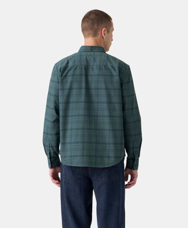 Camisa Hombre Levi's Authentic Button Down