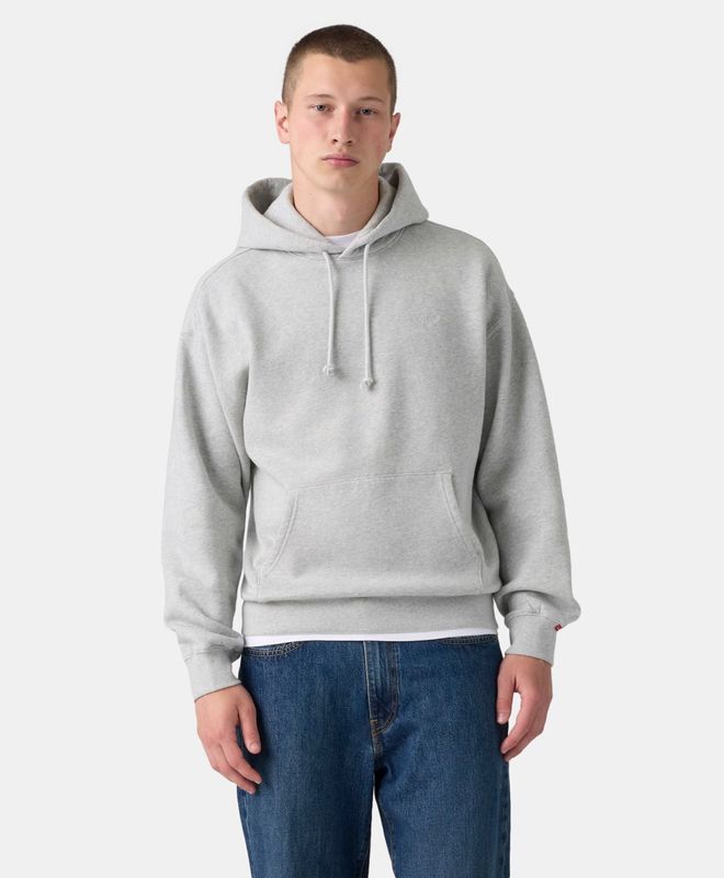 Polera Hombre Levi's Authentic Po Hoodie
