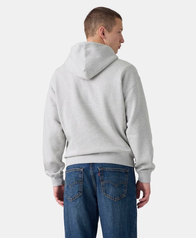 Polera Hombre Levi's Authentic Po Hoodie