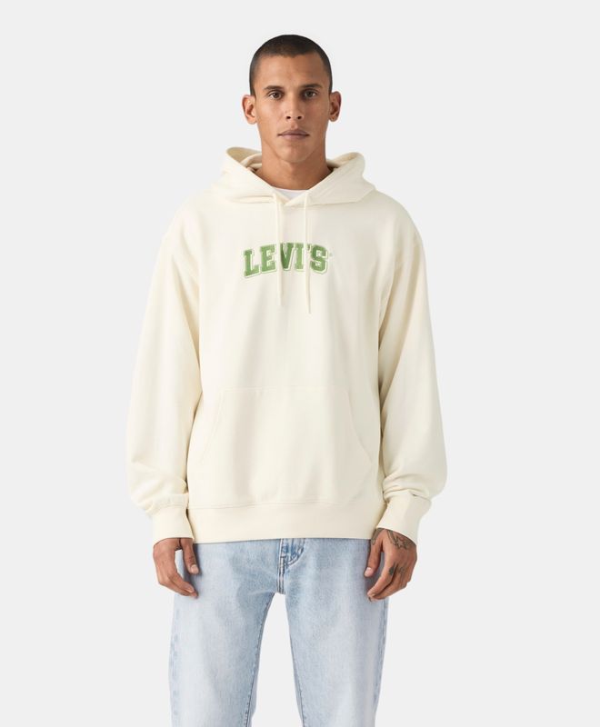 Polera Hombre Levi's Relaxed Graphic Po