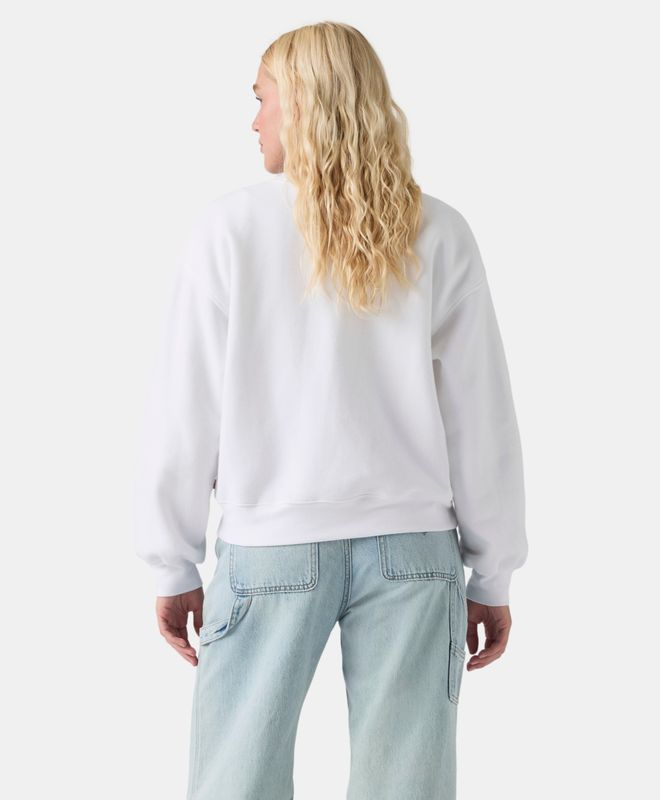 Polera Mujer Levi's Everyday Crew 2.0