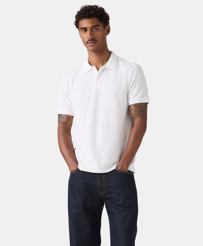 Polo Hombre Levi's Icon