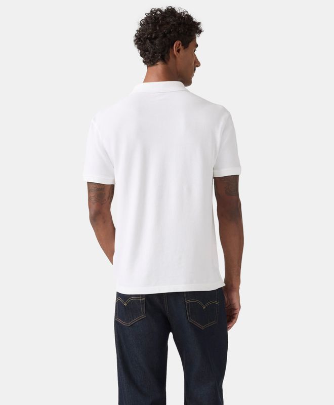 Polo Hombre Levi's Icon
