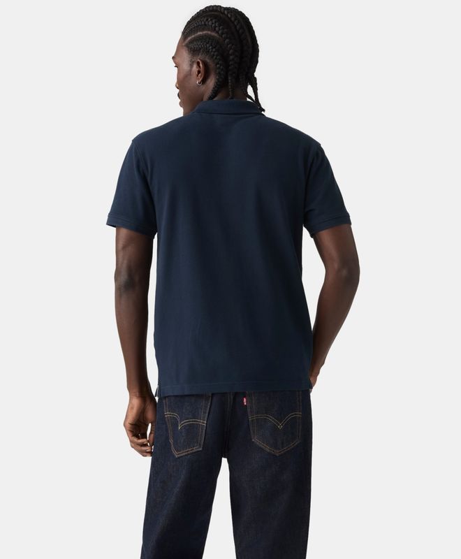 Polo Hombre Levi's Icon