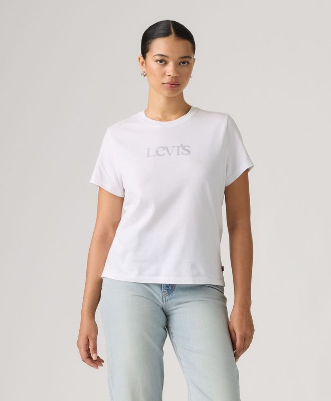 Polo Mujer Levi's Favorite Tee