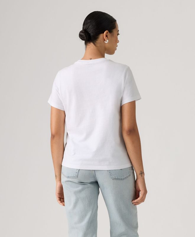 Polo Mujer Levi's Favorite Tee