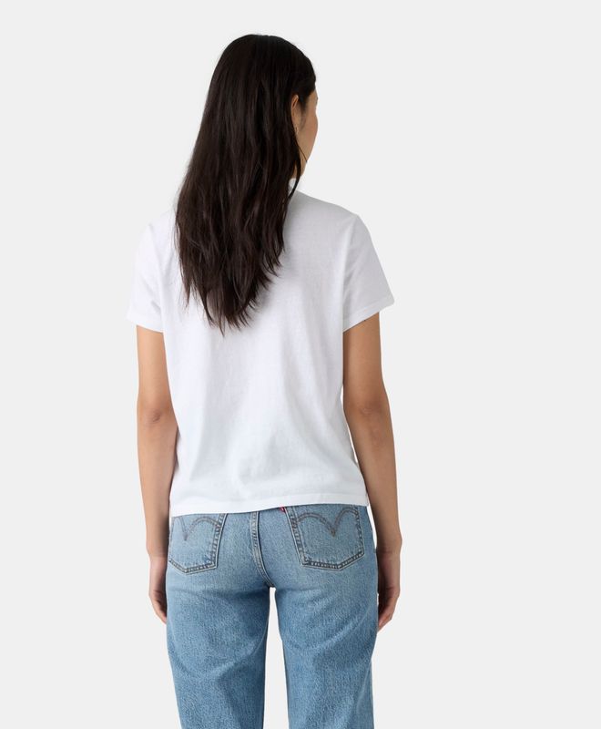 Polo Mujer Levi's Favorite Tee