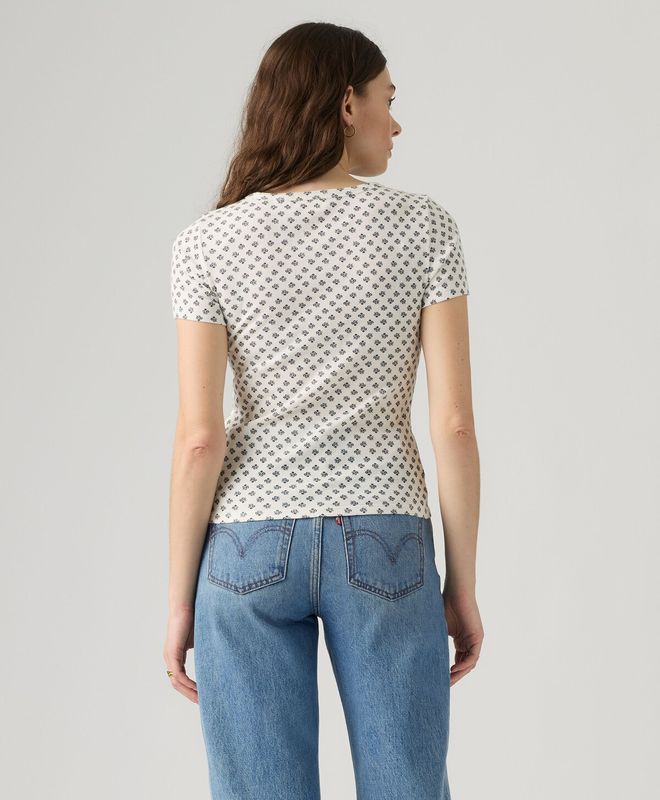 Polo Mujer Levi's Hayes Tee