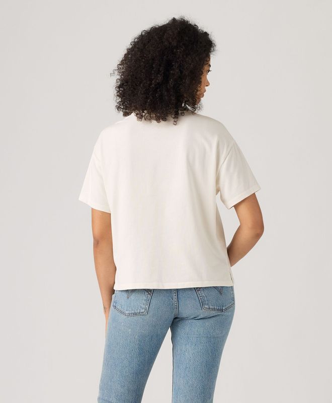 Polo Mujer Levi's Vintage Tee