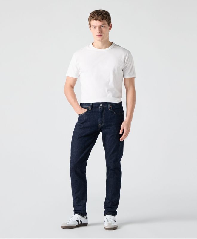 Jeans Hombre Levi's 512 Slim Taper