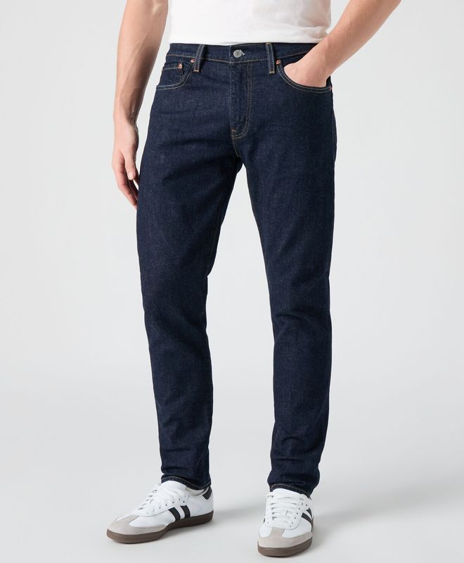 Jeans Hombre Levi's 512 Slim Taper