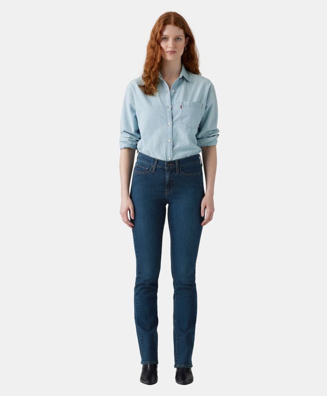 Jeans Mujer Levi's 315 Shaping Boot