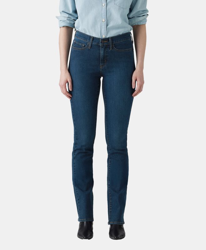 Jeans Mujer Levi's 315 Shaping Boot