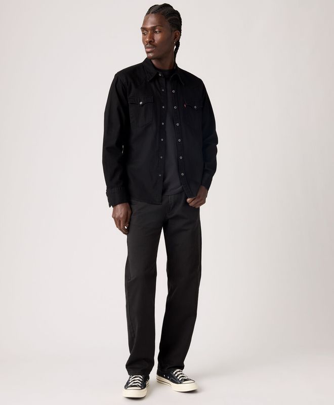Pantalón Hombre Levi's 505 Regular