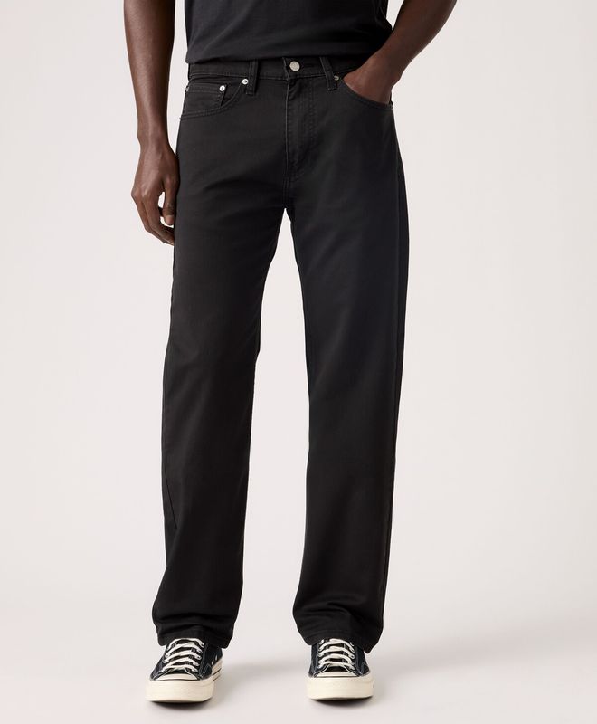 Pantalón Hombre Levi's 505 Regular