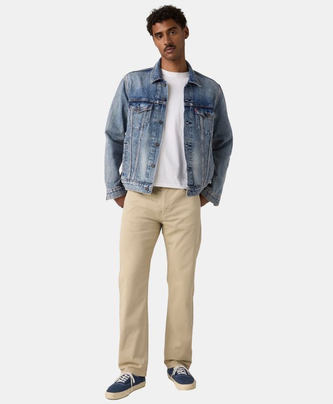 Pantalón Hombre Levi's 505 Regular