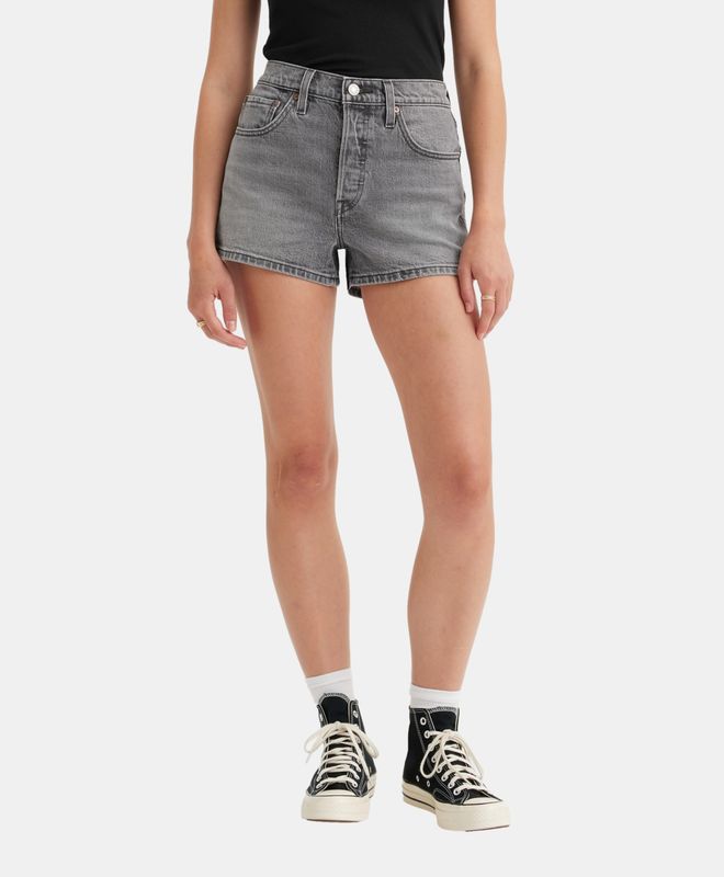 Short Mujer Levi's 501 Original