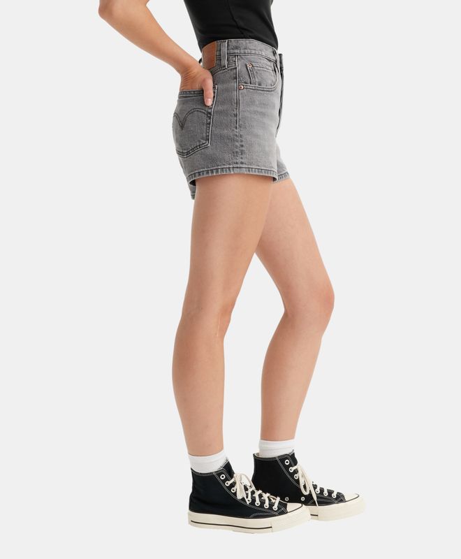 Short Mujer Levi's 501 Original