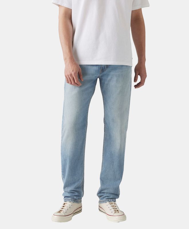 Jeans Hombre Levi's 505 Regular
