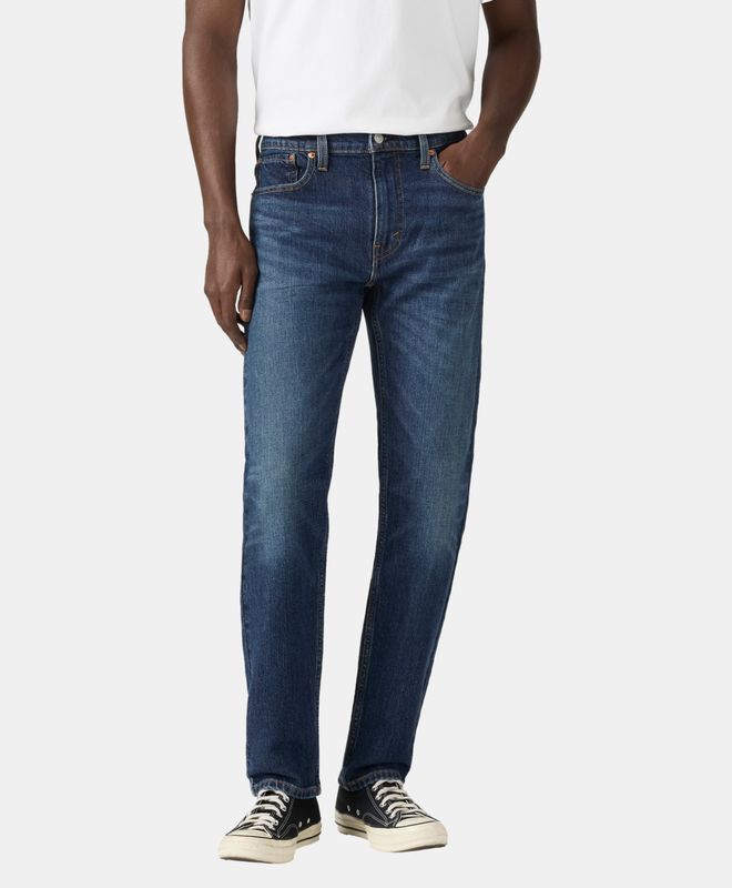 Jeans Hombre Levi's 502 Taper