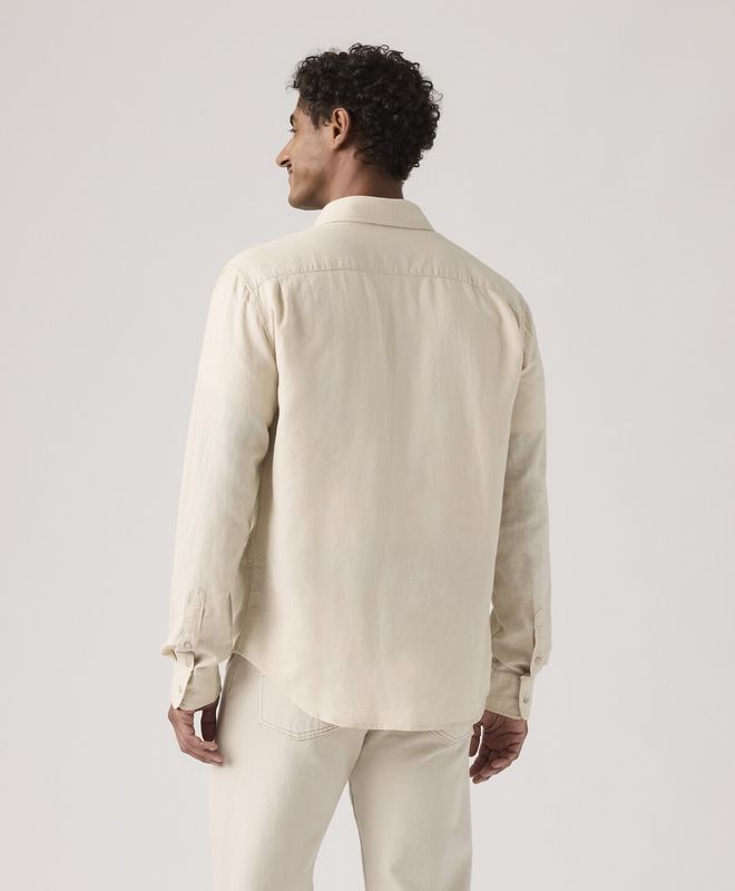 Camisa Hombre Levi's Sunset 1 Pocket Standard