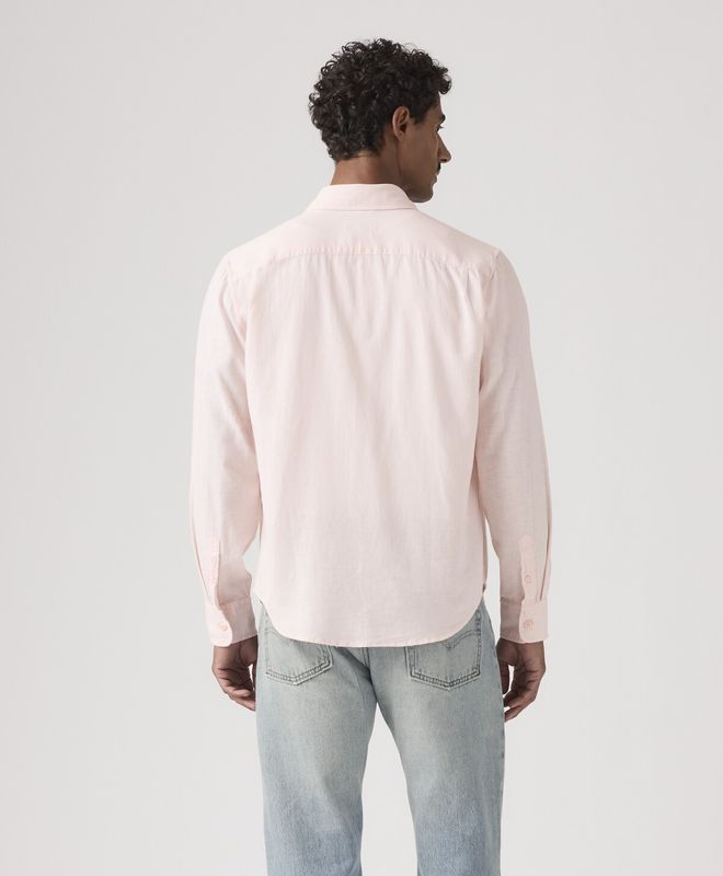 Camisa Hombre Levi's Sunset 1 Pocket Standard