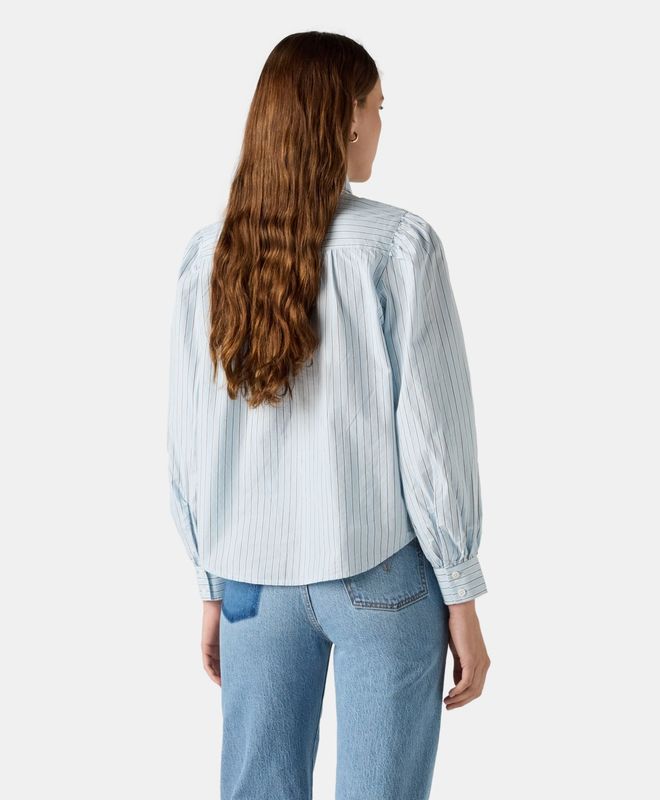 Blusa Mujer Levi's Judice Western Shirt