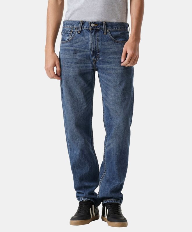 Jeans Hombre Levi's 502 Taper